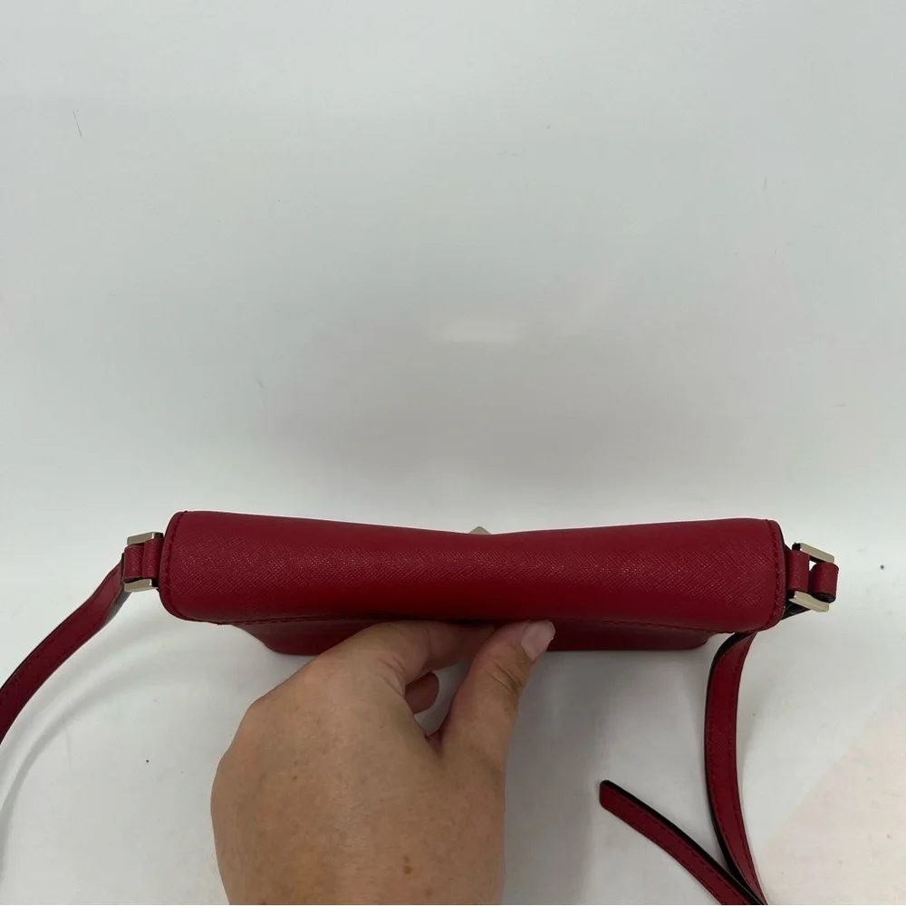 NWOT Kate Spade Sally Newbury Lane Crossbody Purse